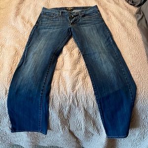 Lucky Brand Jeans